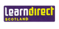 Learndirect Scotland Logo