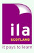 Individual Learning Account Logo
