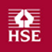 Health and Safety Executive Logo
