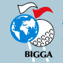 British and International Golf Greenkeepers Association(BIGGA) Logo