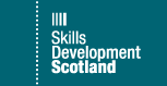 Skills Developement Scotland